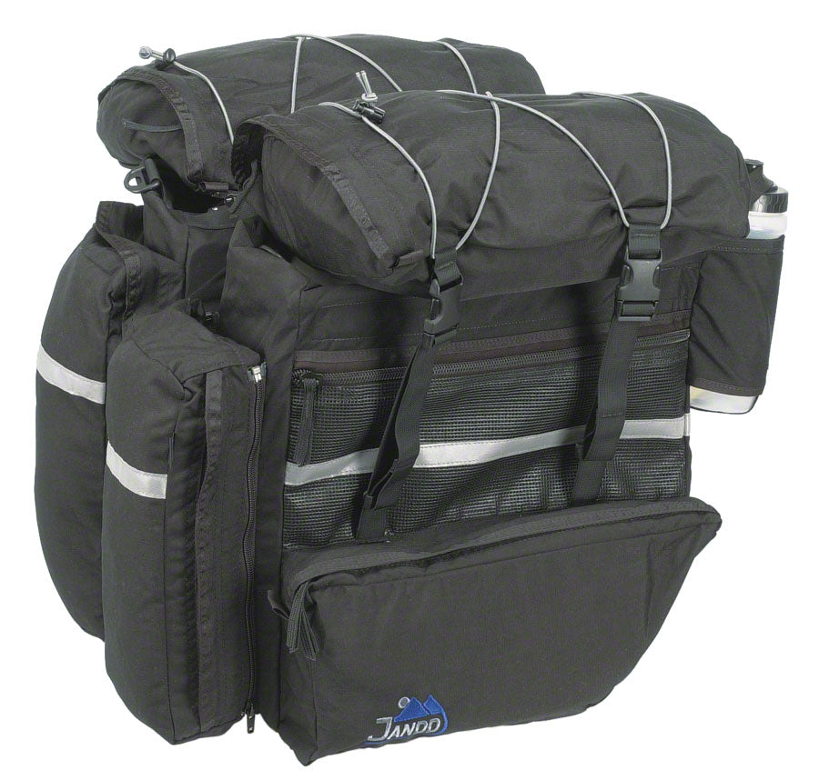 Jandd Expedition Mountain – Incycle Bicycles