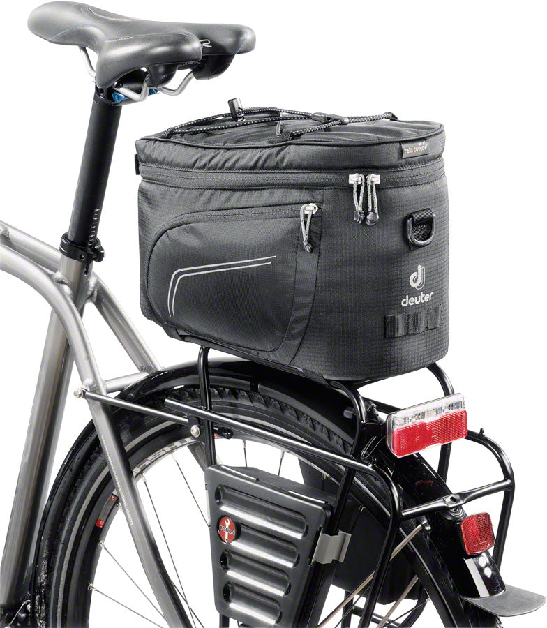 Deuter Rack Top Pack – Incycle Bicycles