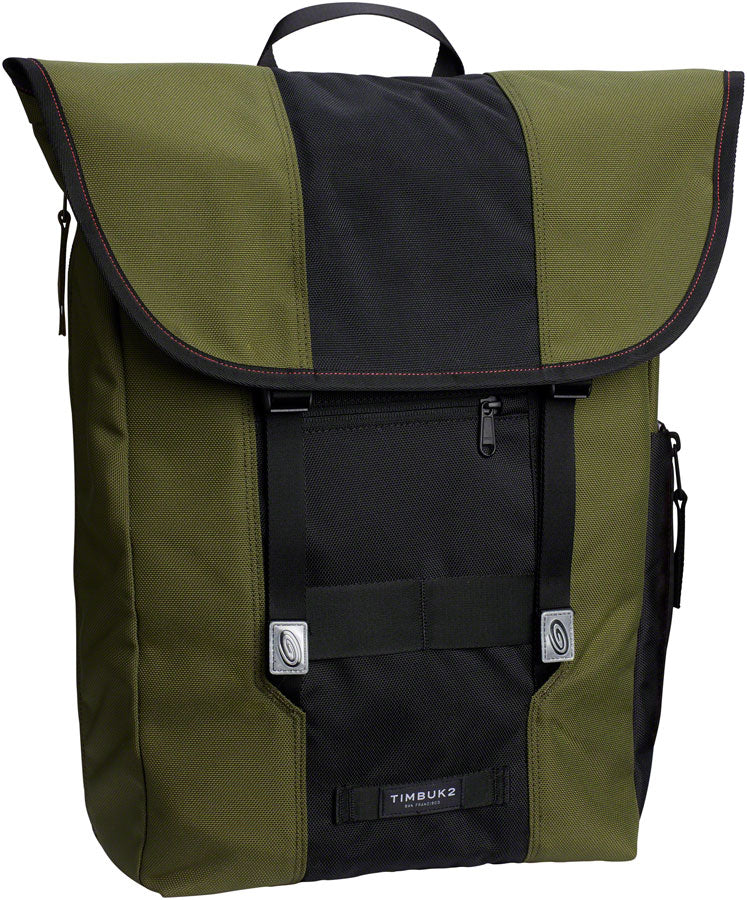 timbuk2 backpack green Timbuk2 Swig – Incycle Bicycles
