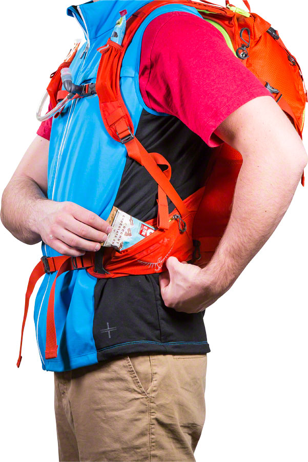 Osprey Zealot Hydration Pack