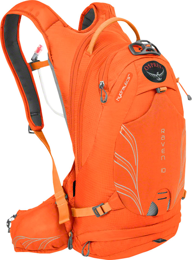 orange osprey bag Osprey Raven Hydration Pack – Incycle Bicycles