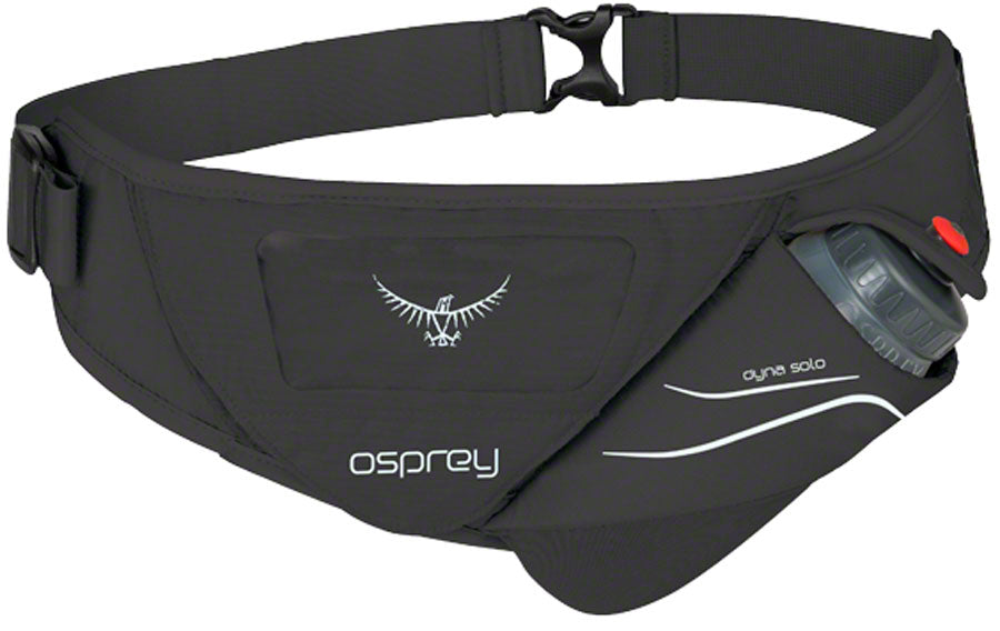osprey hydration fanny pack Osprey Dyna Solo – Incycle Bicycles