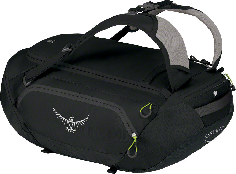 osprey bag price Osprey TrailKit Duffel Bag – Incycle Bicycles