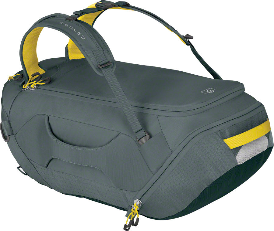 Osprey SnowKit Duffel Bag – Incycle Bicycles Osprey SnowKit Duffel Bag – Incycle Bicycles