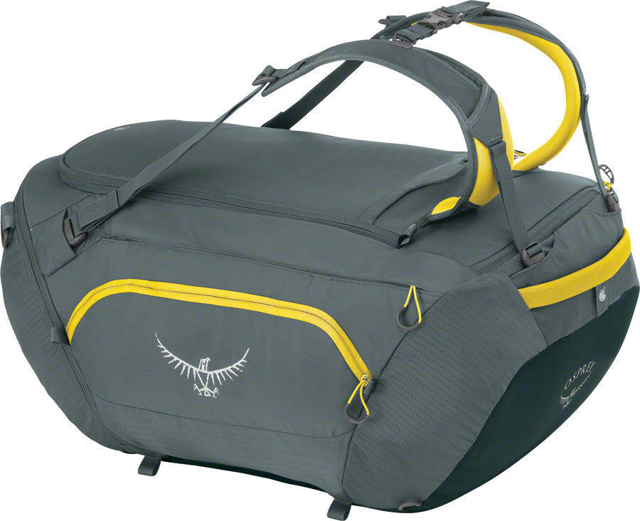 backpack tote osprey large Osprey BigKit Duffel Bag – Incycle Bicycles