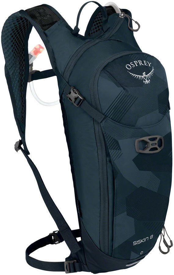 nalgene osprey hydration pack Osprey Siskin Men's Hydration Pack – Incycle Bicycles