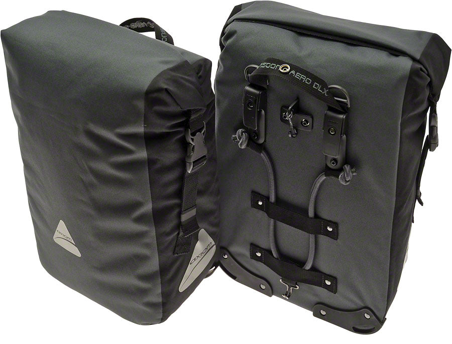 Axiom Monsoon
