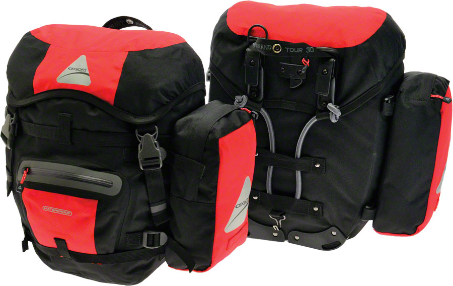 Axiom Grand Tour – Incycle Bicycles