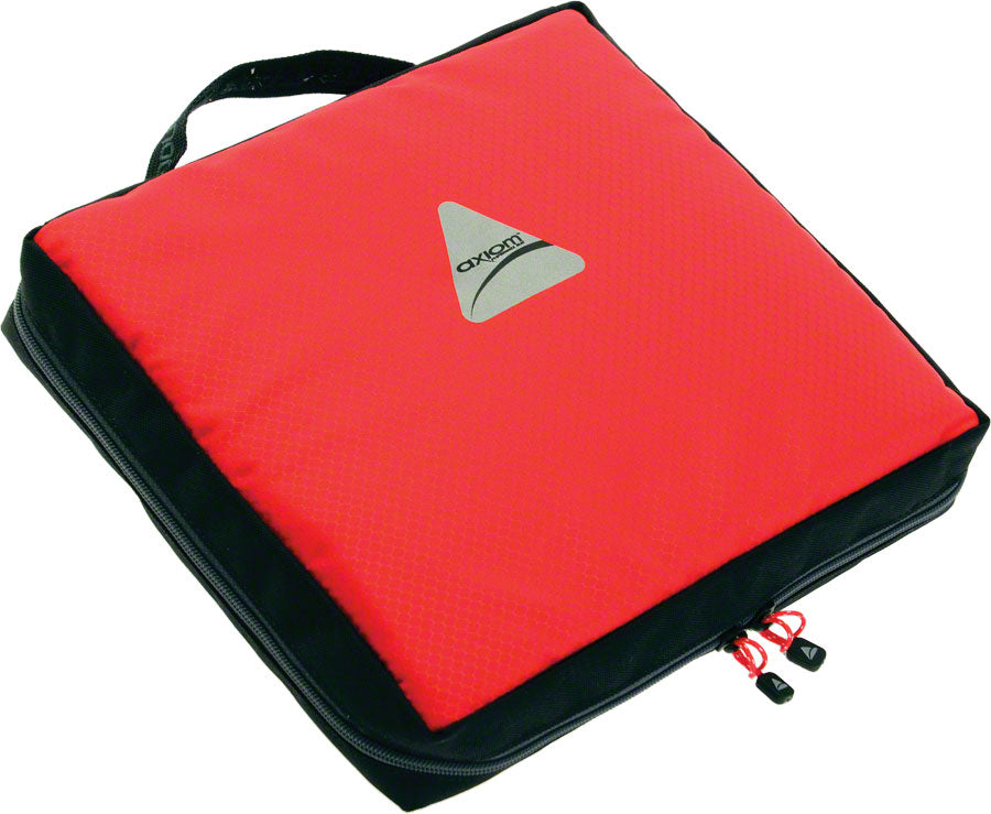 Axiom Grand Tour Accessories