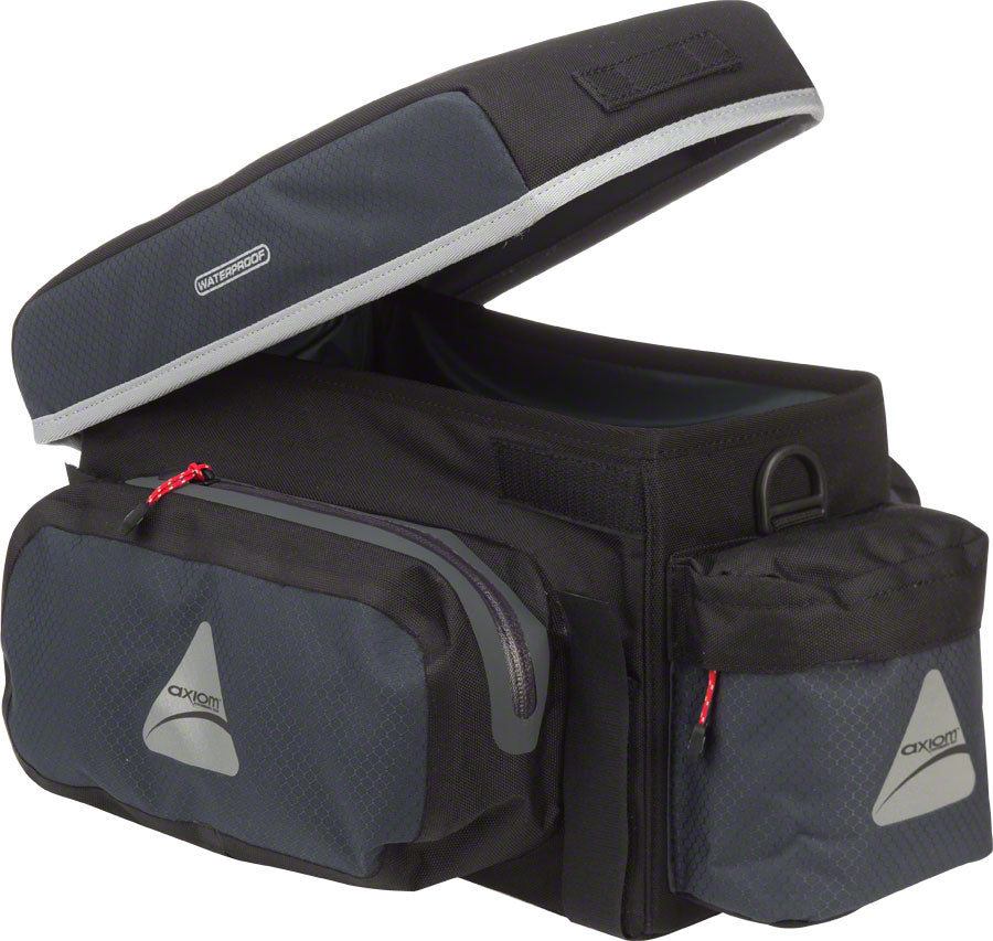 Axiom Randonnee Trunk