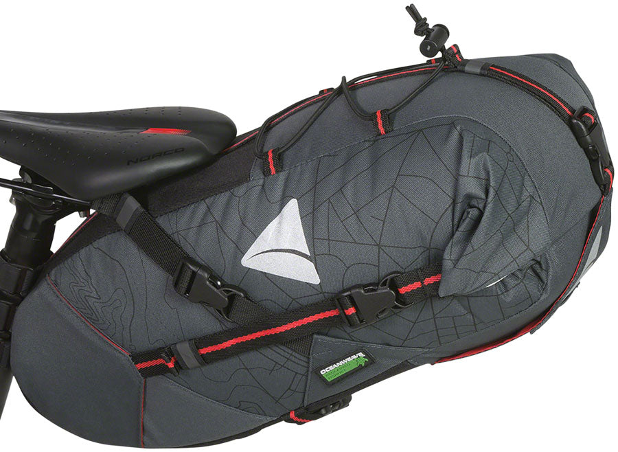 Axiom Seymour Oceanweave 13+ SeatPack