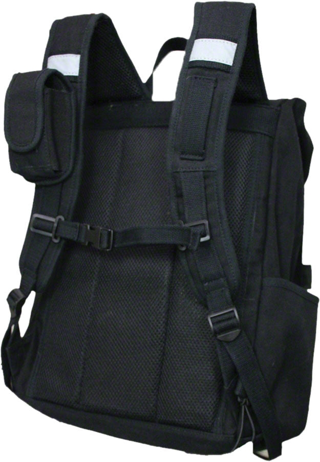 Banjo Brothers Minnehaha Canvas Commuter