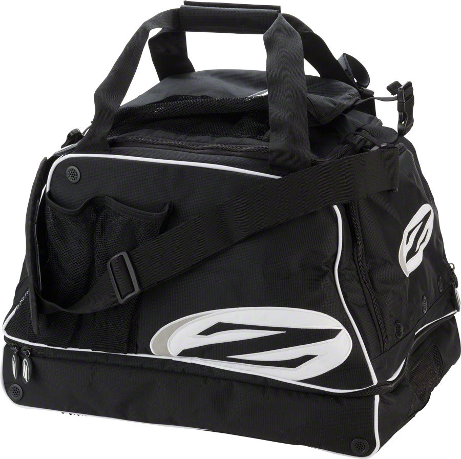 gear bag cycling Zipp Speed Weaponry Gear Bag