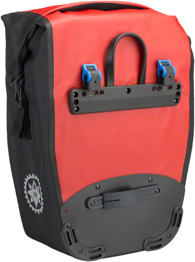 Salsa Touring Pannier