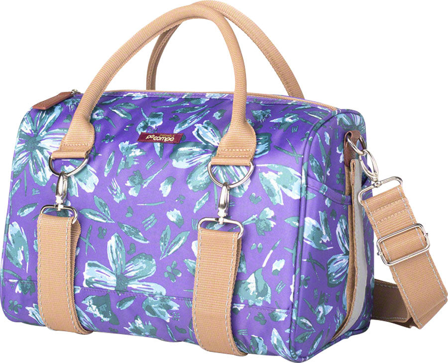 Po Campo Logan Trunk