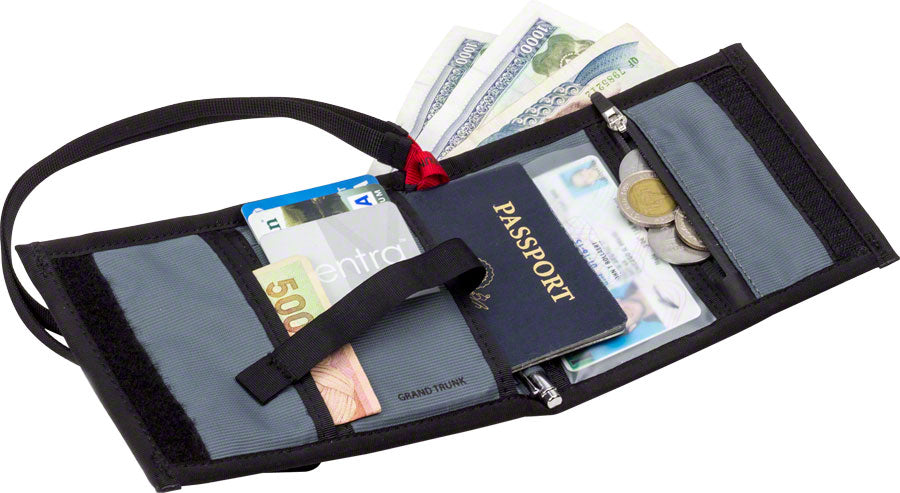 Grand Trunk ATOM Passport