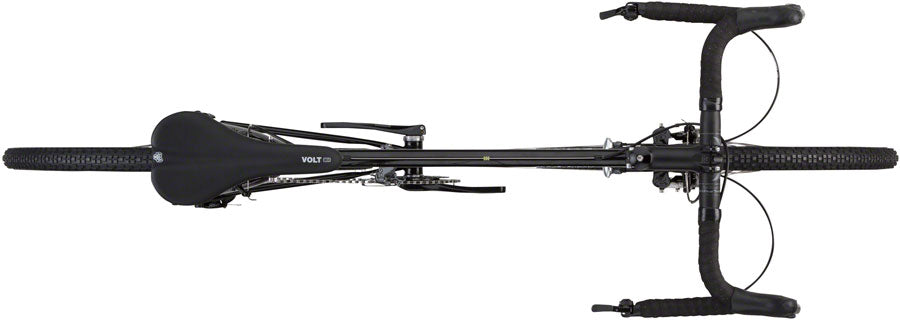 Surly Cross-Check Bike - Black