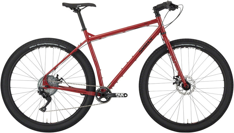 Surly Ogre Bike