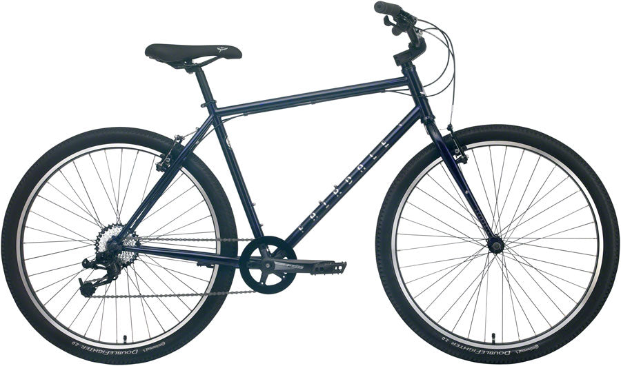 Fairdale Ridgemont City Bike