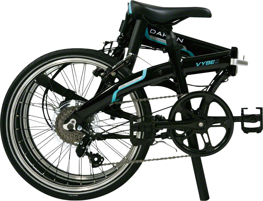 Dahon Vybe D7