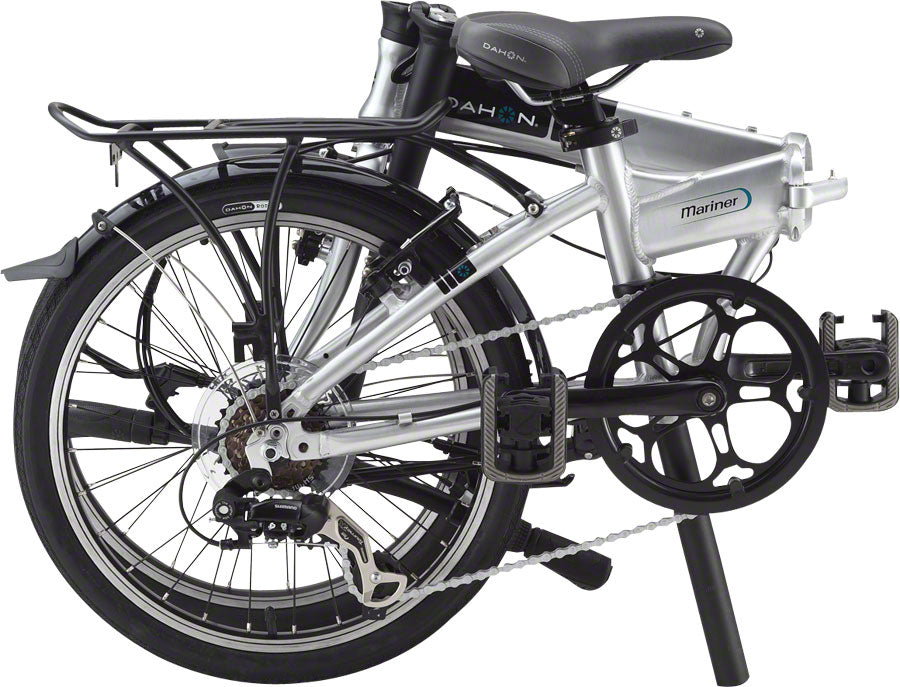 Dahon Mariner D7