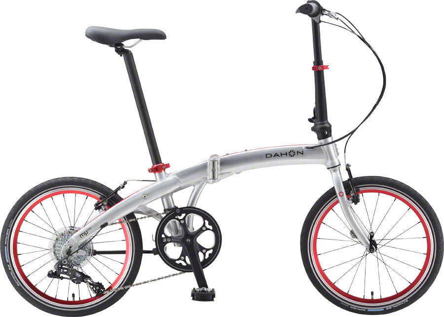 Dahon Mu D10