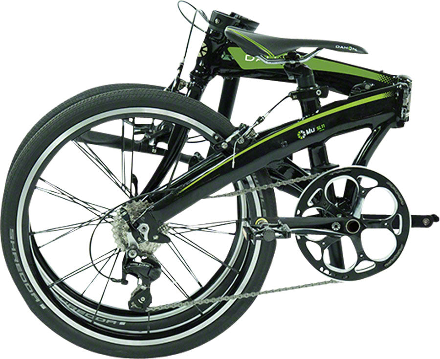 Dahon Mu SL11