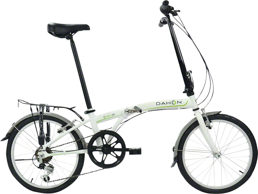 Dahon SUV D6