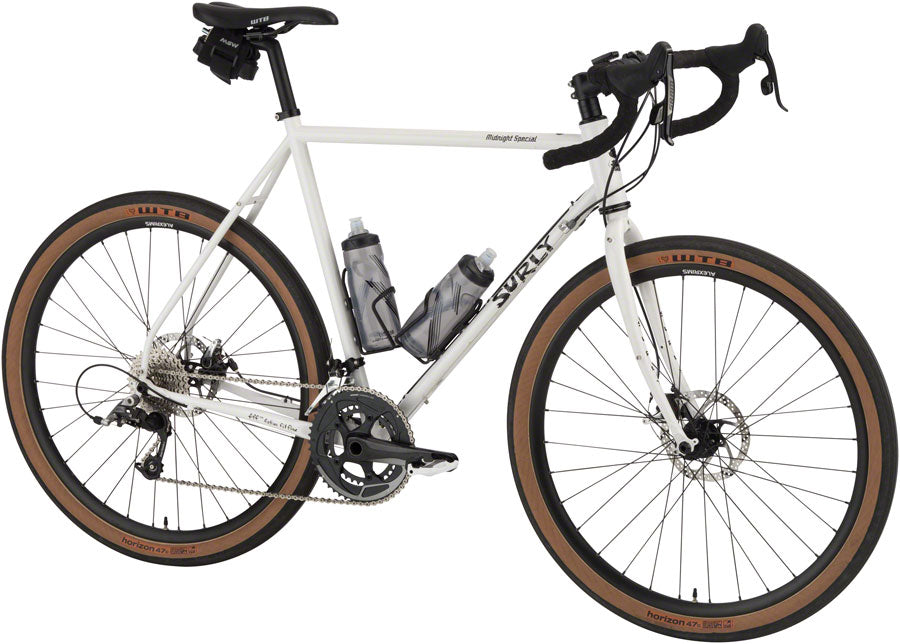 Surly Midnight Special Bike - Hot Mayonnaise