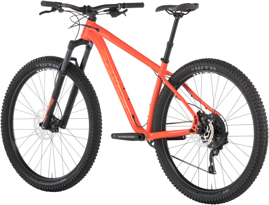 Salsa Timberjack SLX 29 Bike - Orange