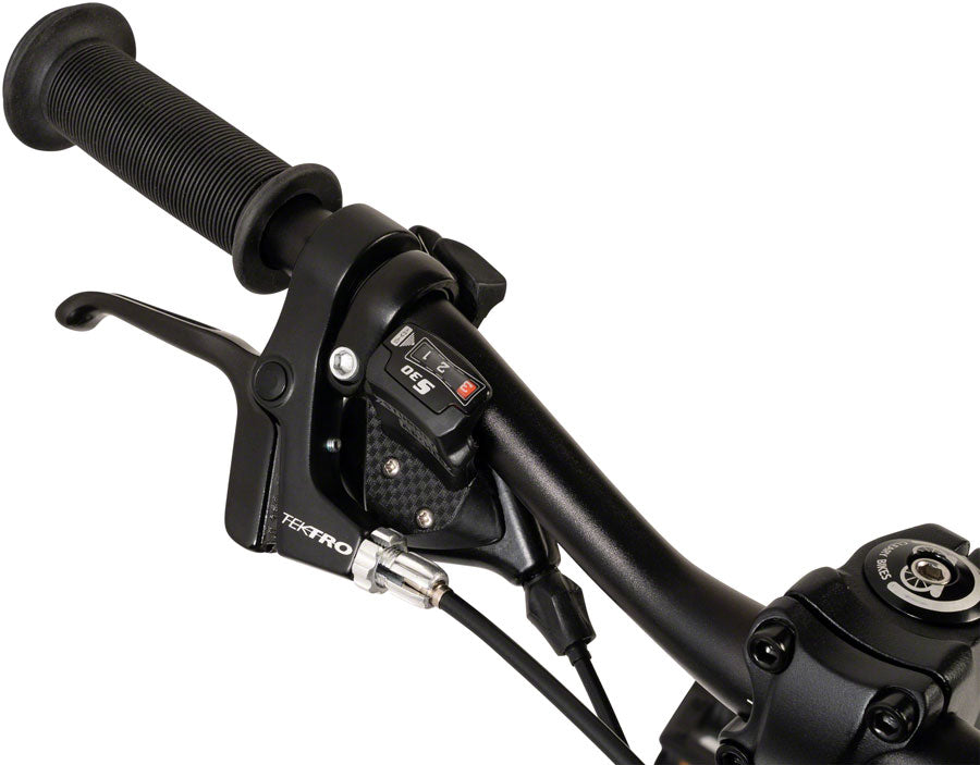 Cleary Bikes Owl Internally Geared