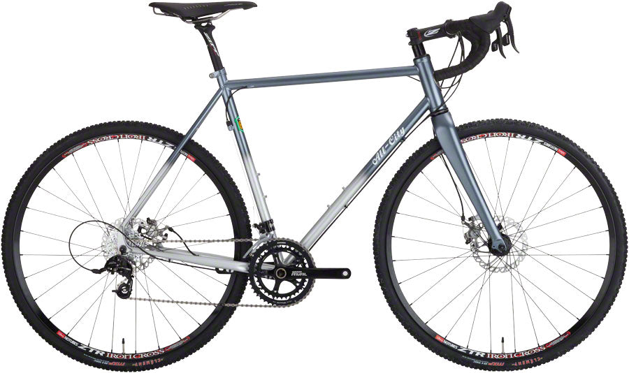 All-City Macho King – Incycle Bicycles