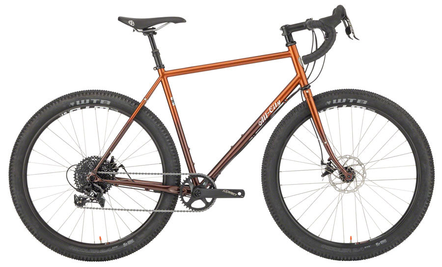 gorilla fahrrad kaufen All-City Gorilla Monsoon Bike