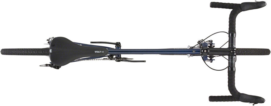 Surly Straggler Bike - Blueberry Muffin Top 700