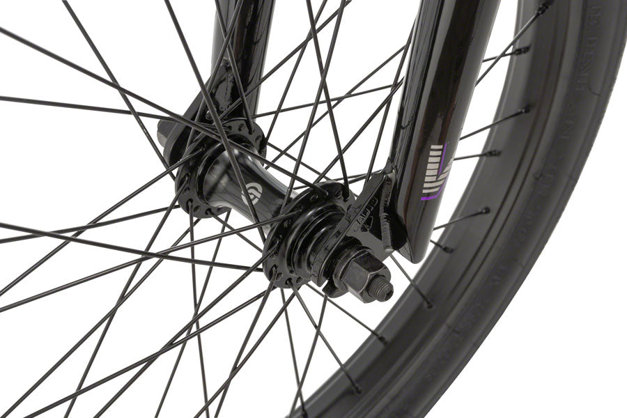 Radio Valac BMX Bike