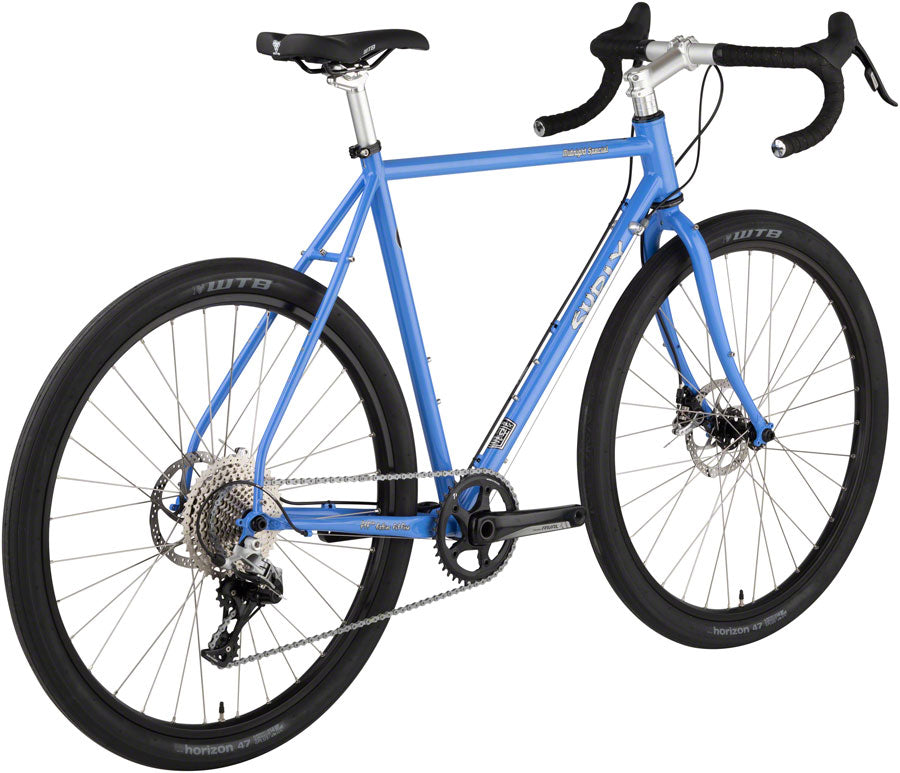 Surly Midnight Special Bike - Perry Winkle's Sparkle