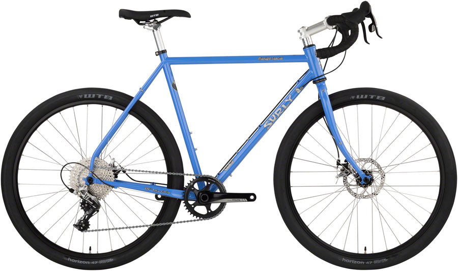 midnight special gravel bike Surly Midnight Special Bike