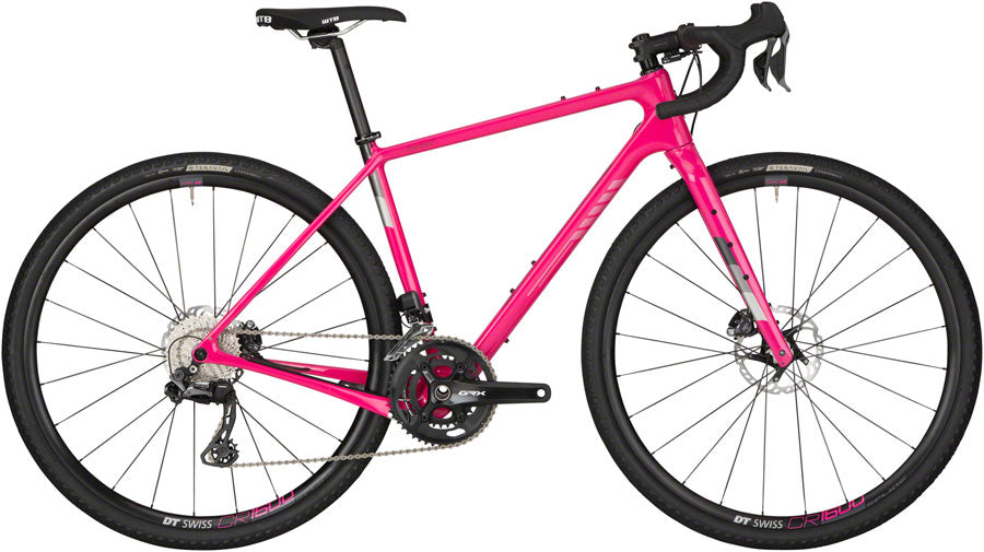 gravel bike grx 810 Salsa Warbird Carbon GRX 810 Di2 Bike