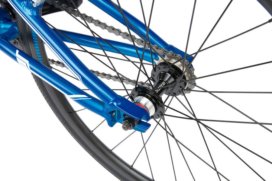 Radio Cobalt BMX Race Bike