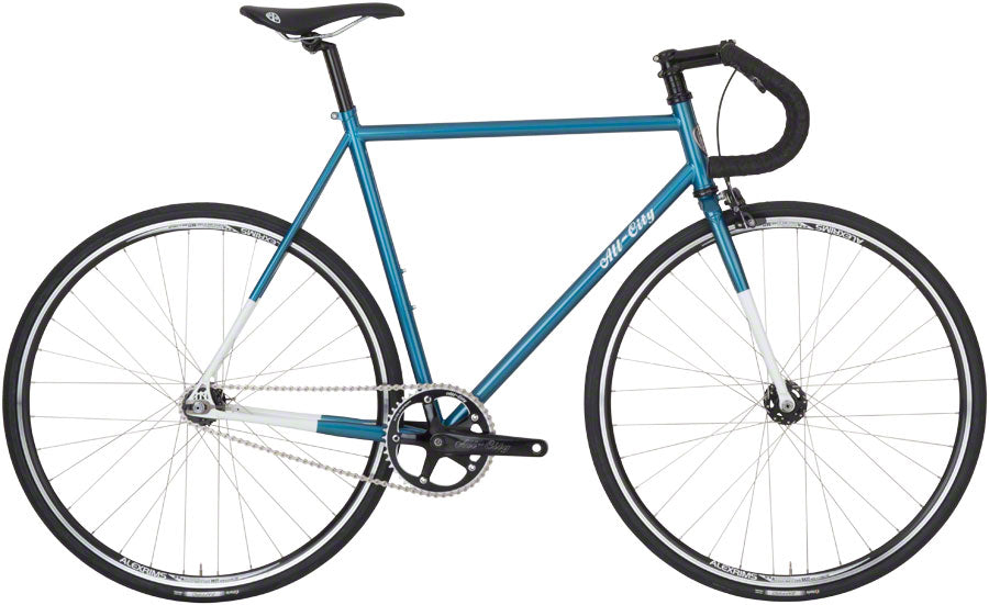 all city fixed gear All-City Big Block
