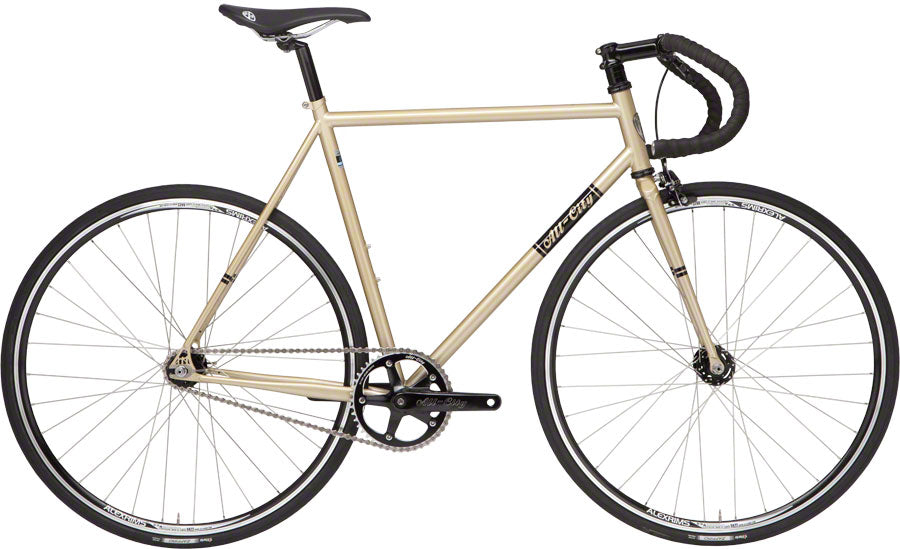 all city fixed gear All-City Big Block