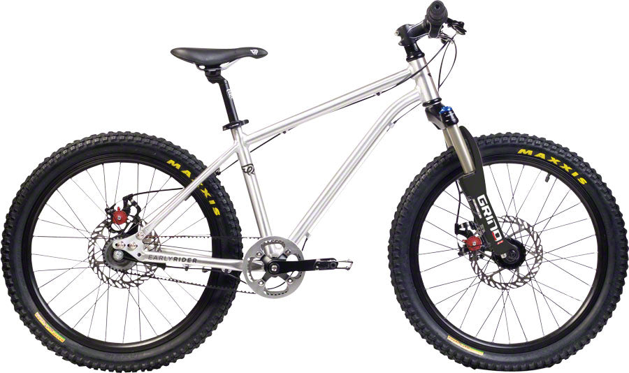 early rider belter kinderfahrrad Early Rider Belter 20 Trail 3S