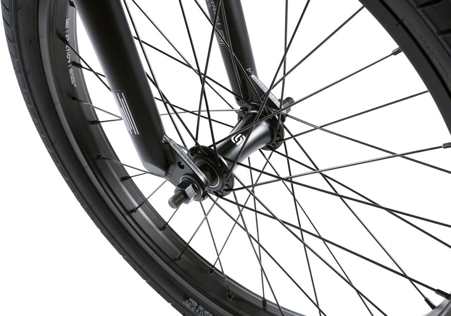 We The People CRS FC BMX Bike