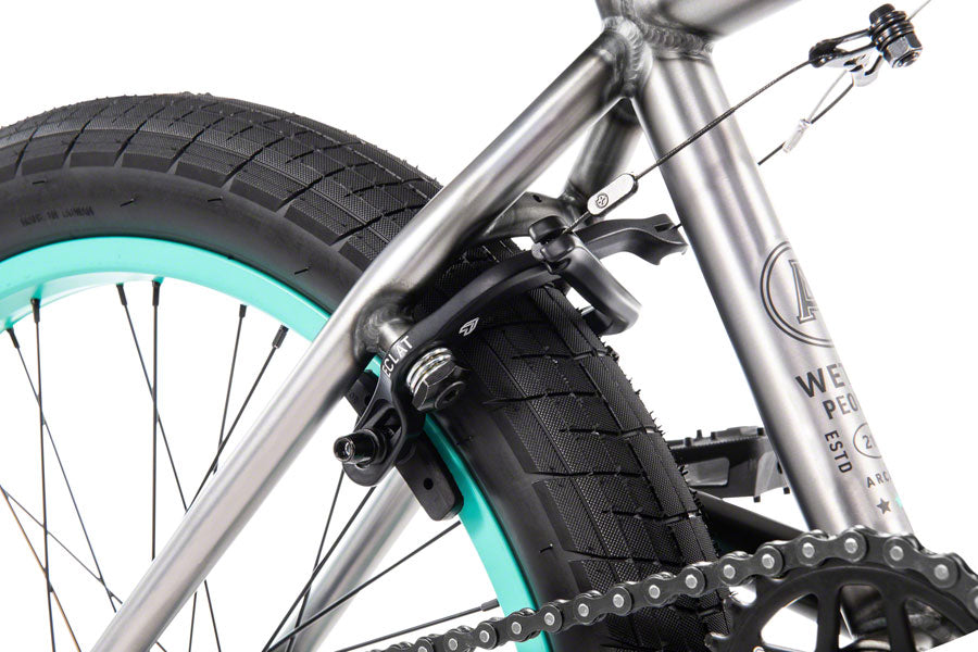 We The People Arcade BMX Bike