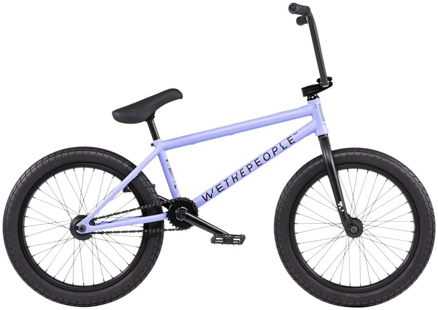 We The People Reason BMX Bike – Incycle Bicycles