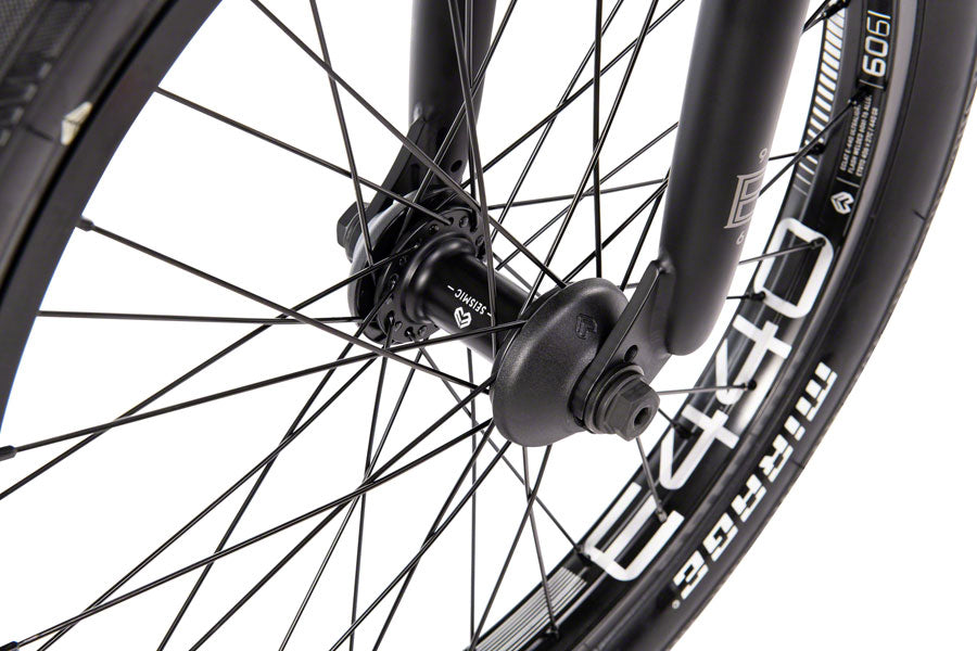 We The People Envy BMX Bike