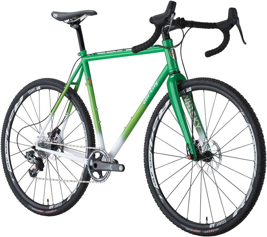 All-City Macho King Limited