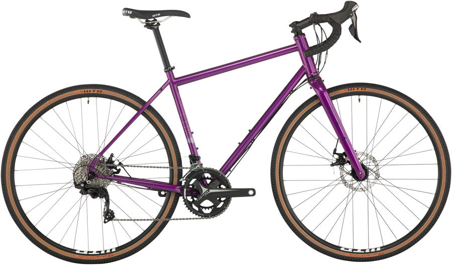 salsa vaya gravel bike Salsa Vaya 105 Bike