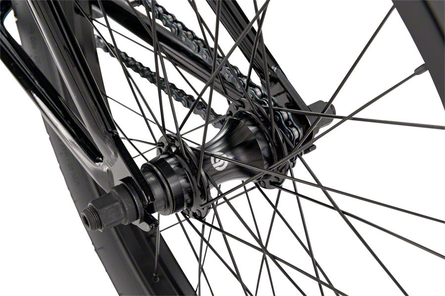 We The People Crysis