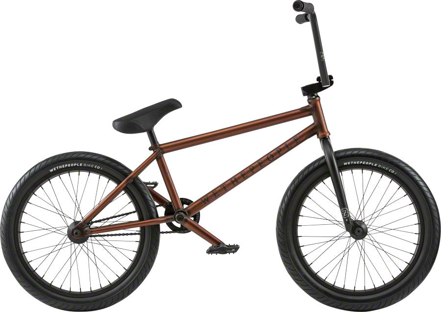 zodiac mountainbike We The People Zodiac – Incycle Bicycles